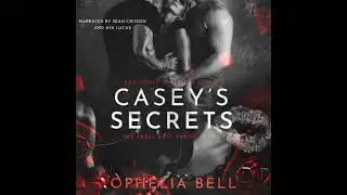 Casey's Secrets: A Kinky BDSM Menage Romance - Ophelia Bell