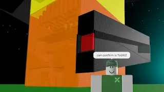 короткое видео ToOEZ, так как EToH закрыли