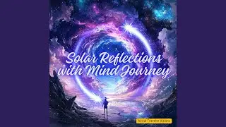 Solar Reflections with Mind Journey, Ambient Soundscapes