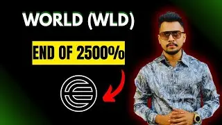 World (WLD) Price Prediction 2026-27 | WLD Update & Analysis