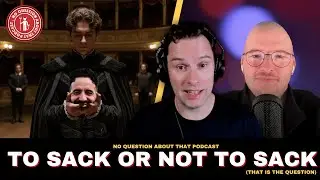 To Sack or Not to Sack // What is Ruben Amorim's Future at Manchester United? // NQAT Podcast