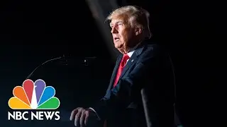 Trump&rsquo;s Legal Moves In Mar-a-Lago Hearing Make &lsquo;No Sense At All&rsquo;: Fmr. FBI General Counsel