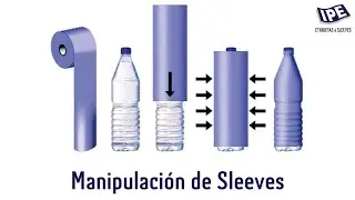 En IPE ofrecemos soluciones integrales para la impresi&oacute;n y manipulaci&oacute;n de Sleeves