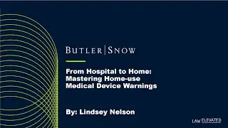 From Hospital To Home: Mastering Home Use Medical Device Warnings And Labels
