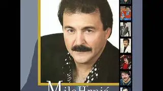 Milo Hrnić - Lipoto moja