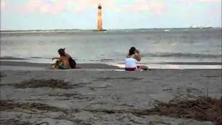 Lighthouse Inlet Heritage Preserve