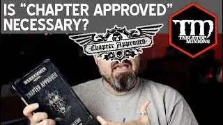 Is Warhammer 40k 