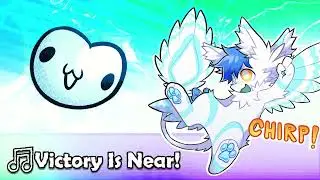 🎵Victory Is Near! - Chaotic Bean Simulator OST