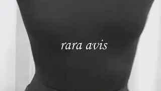 Rara Avis- A Short Dance Film