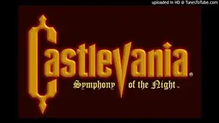 Dance of Gold - Castlevania Symphony of the Night Music Extended sound emplied