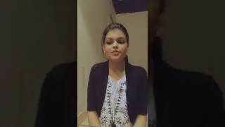Ishika Speaks | CA Inter Accounts Classes ❤🥂