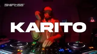 karito / Digicore / ArchiveX Renewal Party @shift66seoul