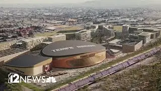 Tempe and Phoenix clash over entertainment district