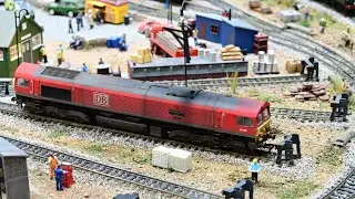 Class 66 