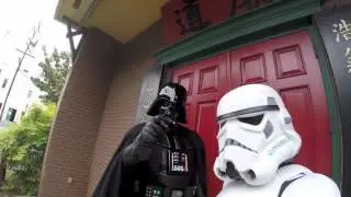 Scout-O-Rama 2016 | #501stGGG