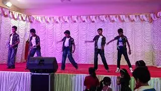 #thundersquad#christmas bash#