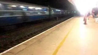 Mighty Offlink MGS WAP4 with Brindavan Express