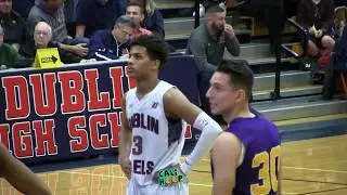 CJACK + ROB BEASLEY get SERIOUS REVENGE on Amador in Playoffs.... LIGHTS OUT!!