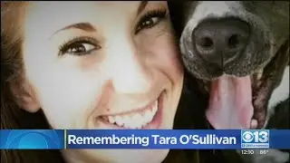 Remembering Fallen Officer Tara O'Sullivan 1 Year After Her Killing