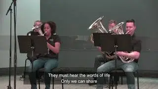 People Need the Lord (Greg Nelson & Phil McHugh)