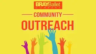BrayBallet Summer Outreach Performance
