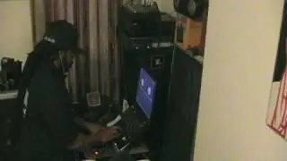 DJDRKEITH.COM mix 1