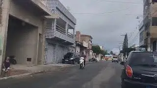 Cacimba de Dentro-PB