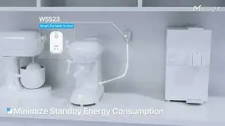 Milesight Smart Building Solution   Energy Management  #EnergyEfficiency #IoT #SmartBuilding