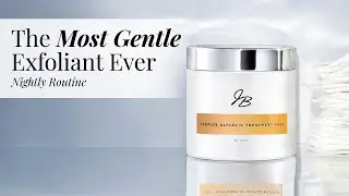 Chemical Exfoliant For Face | Jennifer Baron, M.D.