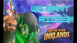 A Parents Guide to Lorcana Presents - We hope we see rides as locations