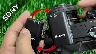 sony ecm w2bt