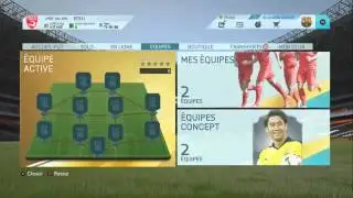 FIFA 16 #Achat revente