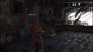 Insane Raider, Highlander and Shaman Combos- Season 5