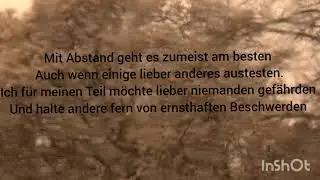 Abstand