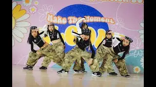 🌟Bloom Dance Competition 2024🌟精彩影片💃Bloom Girls Fighter💃