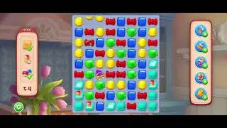 Playrix Homescapes Gameplay Walkthrough Level 19397
