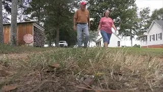 Henry County Couple Share Their Love for Agriculture & Georgia Farm Bureau