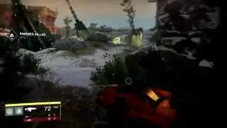 Destiny - Loot Cave Easter Egg Post Patch (GG Bungie)