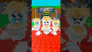 Лучший ЛОС БРЕЙНРОТ !🤩 #влогвинограда #roblox #brainrot #stealabrainrot