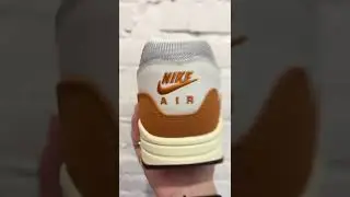 Air Max 1 to but klasyk, dajcie znać co o nich sądzicie!