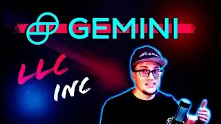 Gemini Business Account: How to Create a Business Account on Gemini