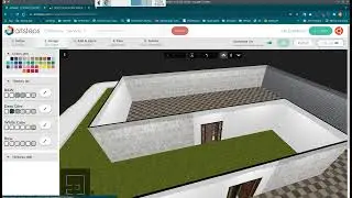 Artsteps mostre virtuali