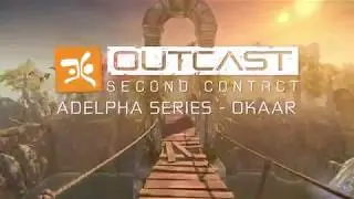OUTCAST: SECOND CONTACT - Trailer #8