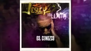 03. CONOZCO - Jesuly