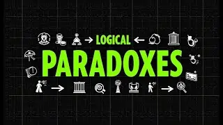 30 Minutes of Logical Paradoxes to Fall Asleep to