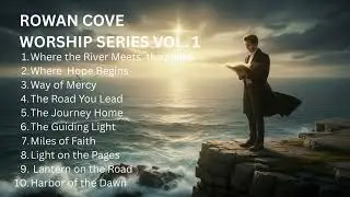 Rowan Cove Worship Series Vol. 1