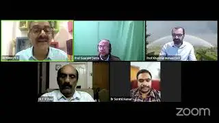 Neuroprotection in Preterm Infants   a QI Perspective by Prof Khorshid Mohammad, Canada