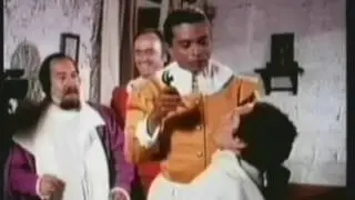 FILME S&Atilde;O MARTINHO DE LIMA  - Pel&iacute;cula San Mart&iacute;n de Porres 1974