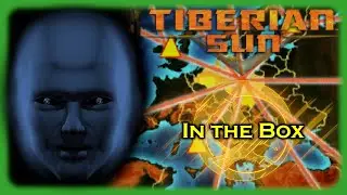 Command & Conquer: Tiberian Sun: Firestorm - In the Box (GDI 4) - Let's Play C&C Gameplay