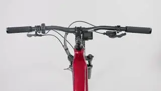LEADER FOX Acron MULLET (Bafang M510-720Wh) 29/27,5 Zoll E-MTB Fully